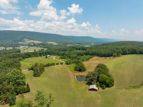 0 John Burch Rd, Dunlap, TN 37327 photo 2