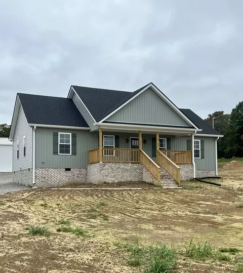 2167 Claude Fox Rd, Cornersville, TN 37047