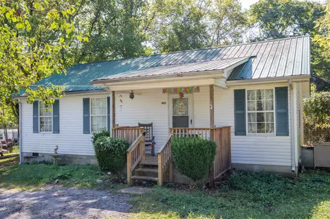 443 N Murray St, Gainesboro, TN 38562