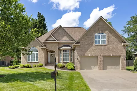 3019 Sakari Cir, Spring Hill, TN 37174