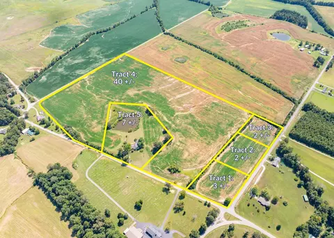 1935 Eastlawn Rd, Madisonville, KY 42431