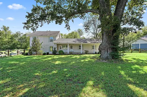 342 E Kingston Springs Rd, Kingston Springs, TN 37082