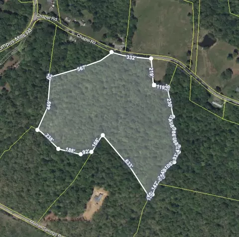 1 Chapel Rd, Dover, TN 37058 photo 7
