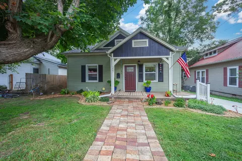 307 S Highland St, Paris, TN 38242