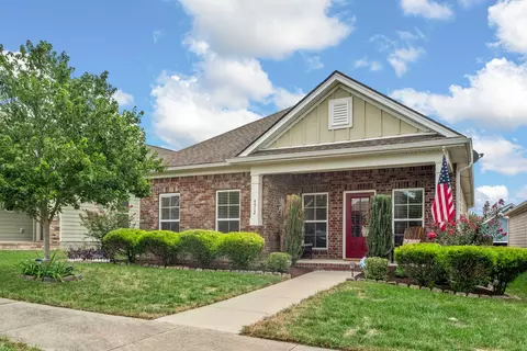 4512 Dumfries Aly, Nolensville, TN 37135