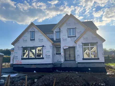 7027 Starnes Creek Blvd, Franklin, TN 37064