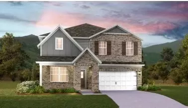 2501 Williams Ridge Dr, Columbia, TN 38401