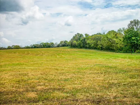 0 Couch Ln, Bell Buckle, TN 37020