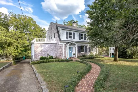 427 4th Ave S, Lewisburg, TN 37091