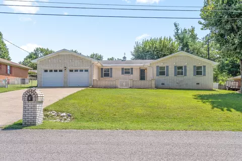 213 Mark Dr, Hopkinsville, KY 42240