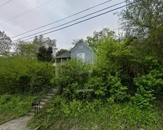 503 Oliver St, Chattanooga, TN 37405
