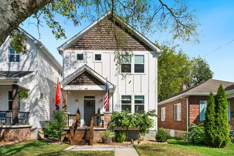 1203 N 5th St # A, Nashville, TN 37207