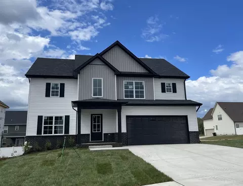 70 The Quarry, Clarksville, TN 37043