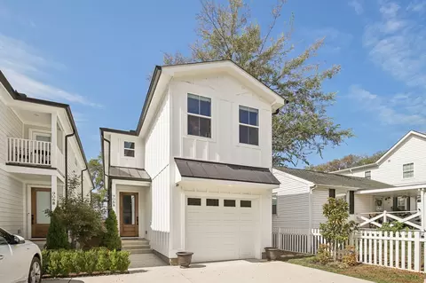 908 Marilyn Rd # A, Nashville, TN 37209