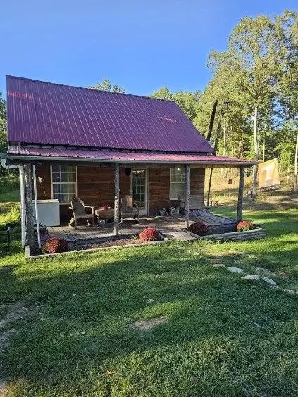 Exterior - 170 Desiree Dr, Dunlap, TN 37327 photo 3 of 14