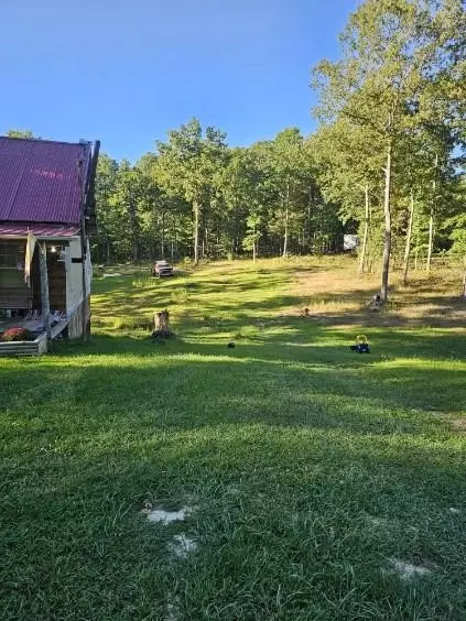 Exterior - 170 Desiree Dr, Dunlap, TN 37327 photo 10 of 14