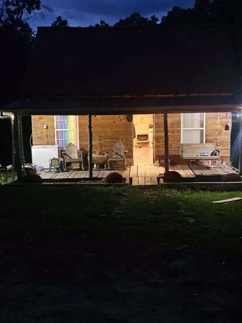 Exterior - 170 Desiree Dr, Dunlap, TN 37327 photo 12 of 14