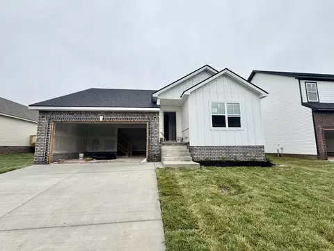 95 Gratton Ests, Clarksville, TN 37043
