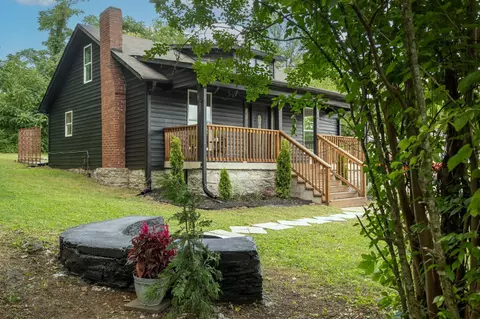 613 Bullock St, Columbia, TN 38401