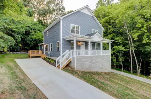 114 Valley View Cir, Clarksville, TN 37040