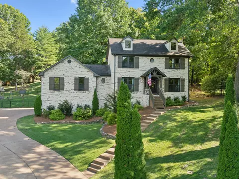 817 Chestnut Ct, Brentwood, TN 37027