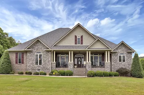 256 Katie Belle Ln, Readyville, TN 37149