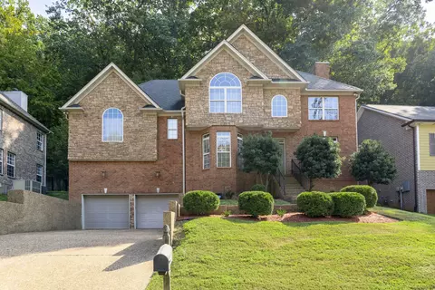 7100 Still Spring Hollow Dr, Nashville, TN 37221