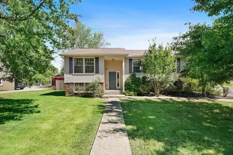 248 Slayton Dr, Madison, TN 37115