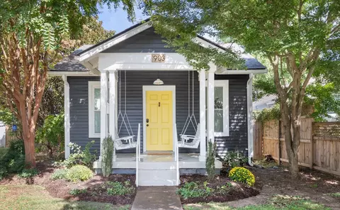1903 Fatherland St, Nashville, TN 37206