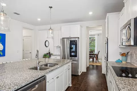 3008 Halenwool Cir, Franklin, TN 37067 photo 17