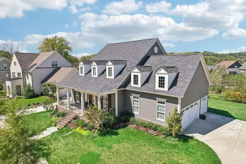 3008 Halenwool Cir, Franklin, TN 37067 photo 36