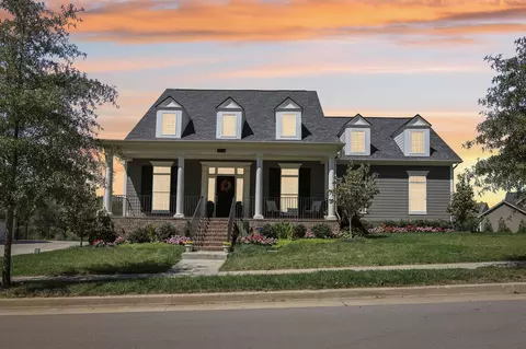 3008 Halenwool Cir, Franklin, TN 37067 photo 2