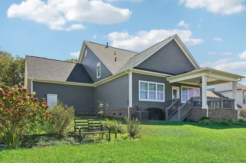 3008 Halenwool Cir, Franklin, TN 37067 photo 31