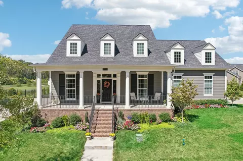 3008 Halenwool Cir, Franklin, TN 37067