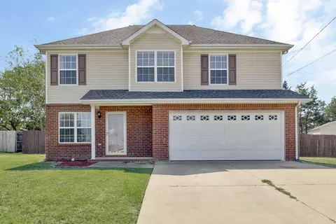 2014 Pearson Ln, La Vergne, TN 37086