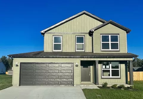167 Cherry Flds, Clarksville, TN 37042