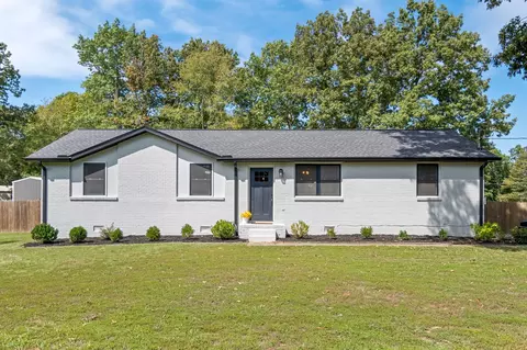 7116 Timberlane Dr, Fairview, TN 37062