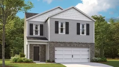 7281 Golden Way, White House, TN 37188