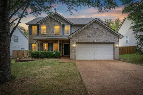 3154 Winberry Dr, Franklin, TN 37064