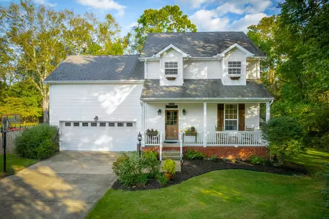 1760 Shane Dr, Spring Hill, TN 37174