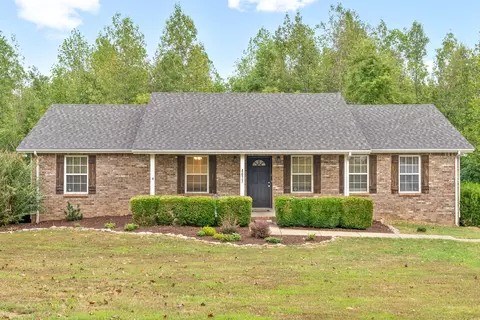 4677 Louise Creek Rd, Cunningham, TN 37052