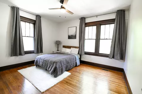 Bedroom - 428 Center Ave, Dickson, TN 37055 photo 1 of 4
