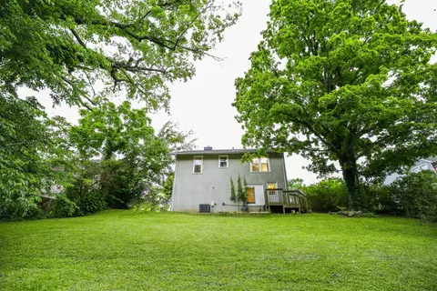 Exterior - 428 Center Ave, Dickson, TN 37055 photo 2 of 2