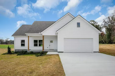 664 C Rody Rd, Mcminnville, TN 37110