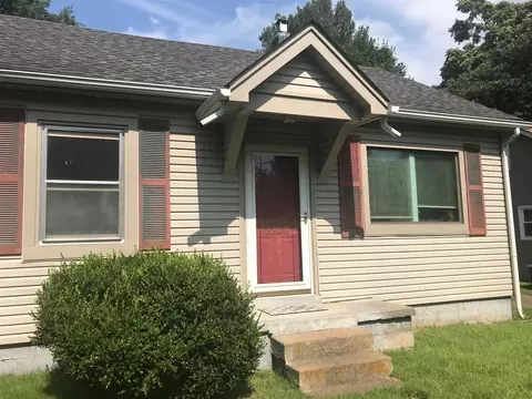 2209 Fox Ave, Nashville, TN 37210