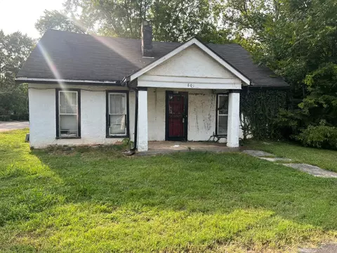 801 Lee St, Murfreesboro, TN 37130