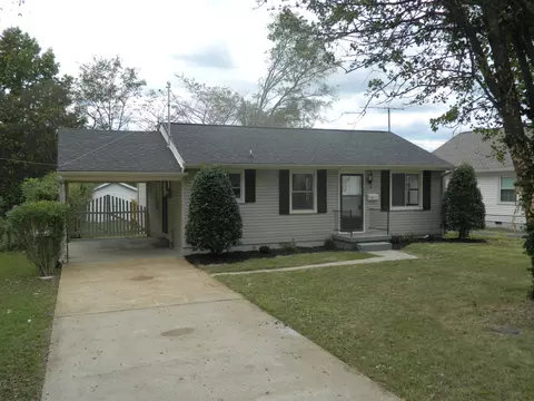 634 Spencer Ave, Gallatin, TN 37066