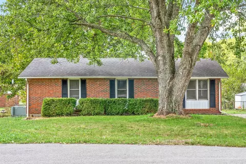 3455 William Ct, Hopkinsville, KY 42240