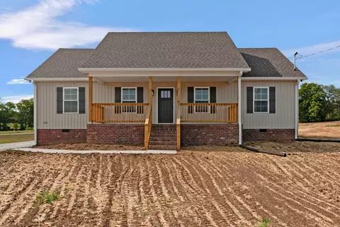 2173 Claude Fox Rd, Cornersville, TN 37047