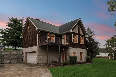 452 Liberty Chapel Rd, Mount Juliet, TN 37122